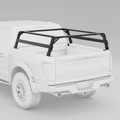 F-150 Pre-configured XTR1 Bed Rack