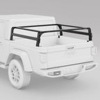 Jeep Gladiator Pre-configured XTR1 Bed Rack