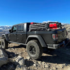 Jeep Gladiator Pre-configured XTR1 Bed Rack