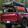 Chevy Silverado / GMC Sierra 1500 Bed Rack for Retrax XR Covers | XTR1