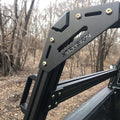 Dodge Ram 1500 Bed Rack for Retrax XR Covers - Tapered Bed | XTR1