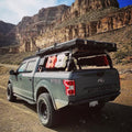 F-150 Bed Rack for Retrax XR Covers | XTR1