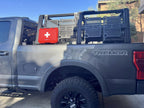 Ford F-250 / F-350 Super Duty Pre-configured XTR1 Bed Rack