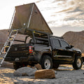 Nissan Frontier Bed Rack for Retrax XR Covers | XTR1