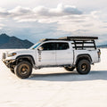 Toyota Tacoma Bed Rack for Retrax XR Covers | XTR1 Tonneau-Compatible