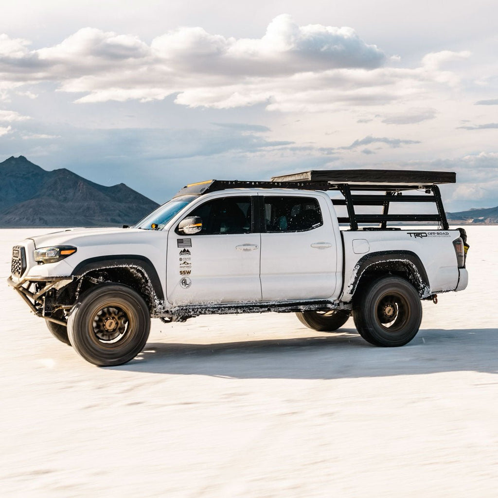Toyota Tacoma Pre-configured XTR1 Bed Rack