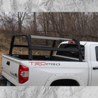 Toyota Tundra Pre-configured XTR1 Bed Rack