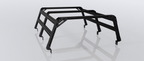 Dodge Ram 2500/3500 HD Bed Rack for Retrax XR Covers - Tapered Bed | XTR3