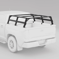 Toyota Tundra Bed Rack | XTR3 Popular Builds + MOLLE Packages