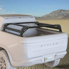 XTR1 Bed Rack for Rivian R1T