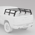 Ram 1500 Pre-configured Bed Rack (Straight Bed) | XTR3 Popular Builds + MOLLE Packages