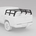 Nissan Frontier Pre-configured XTR3 Bed Rack + Popular Builds & MOLLE Packages